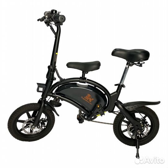 Электросамокат KugooKirin V1