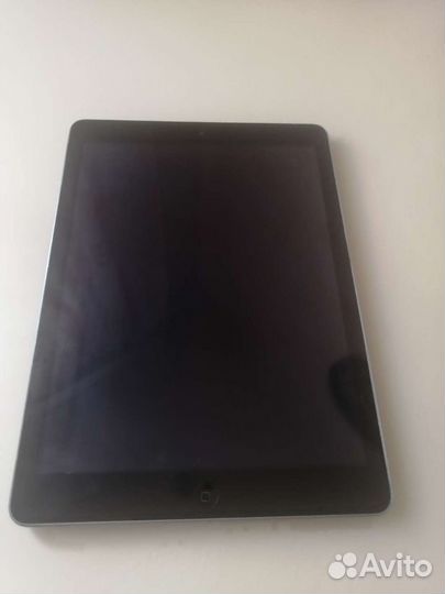 iPad air 1