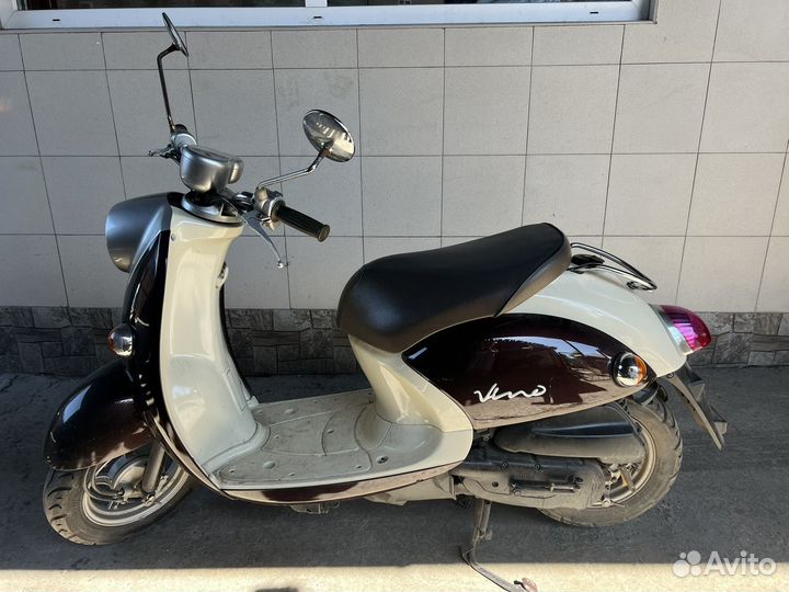 Продам скутер