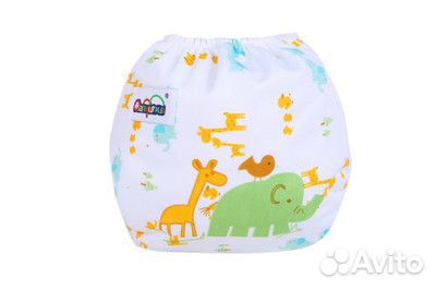 Многоразовые подгузники