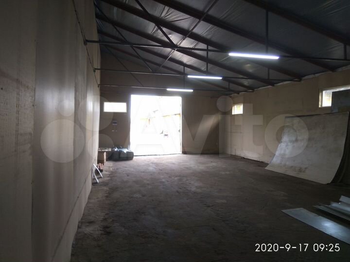 Свободного назначения, 120 м²