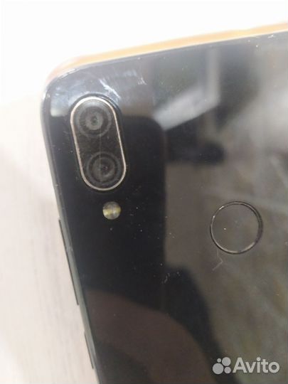 Xiaomi Redmi Note 7, 4/64 ГБ
