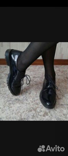 Туфли ботинки Ботильоны Ralf Ringer 38р