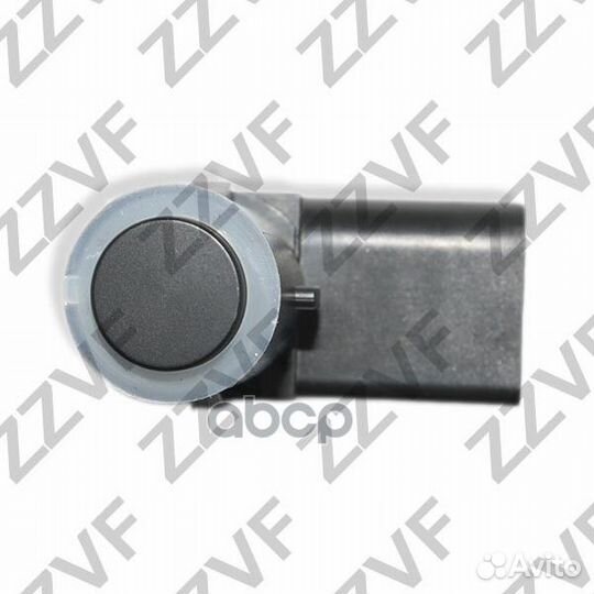 Датчик парковки skoda octavia (97-00), superb