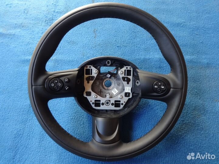 Руль рулевое колесо Мини Р55 Р56 Р60 Mini