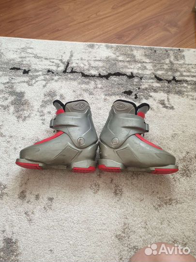 Горнолыжные ботинки детские 18.5