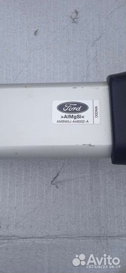 Оригинальный багажник форд фокус 3