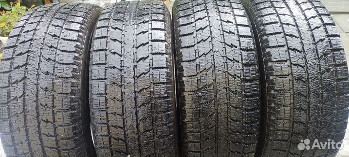 Toyo Observe GSi-5 265/60 R18