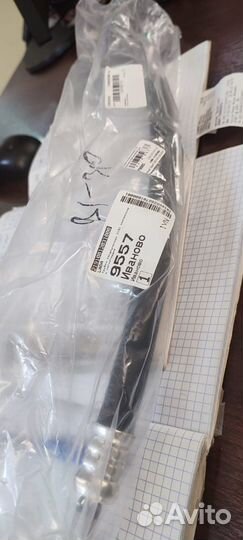 Трубка компресора кондиционера гранта калина 2