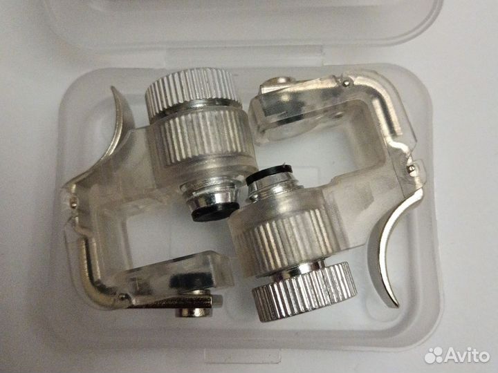 Механические триггеры для pubg mobile