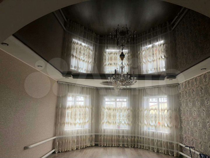 Дом 180 м² на участке 30 сот.