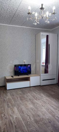 1-к. квартира, 36 м², 2/5 эт.