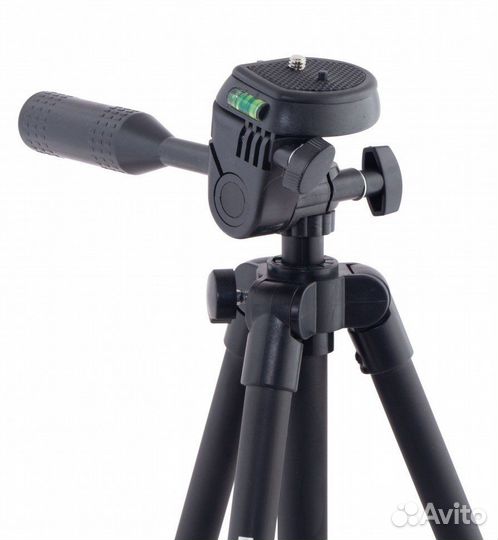 Штатив Rekam RT-M50G MaxiPod