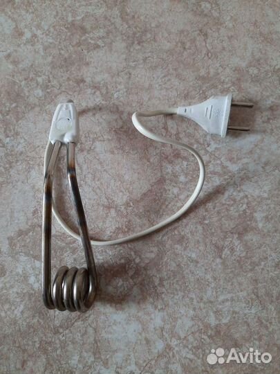 Кипятильники