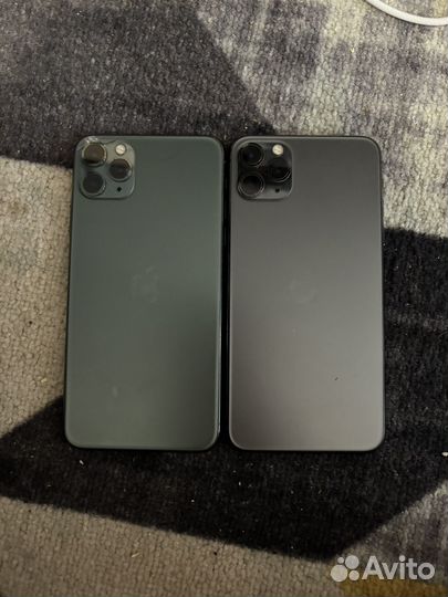 iPhone 11 Pro Max, 64 ГБ