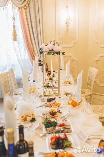 Свадебный декор, Аренда свадебной арки