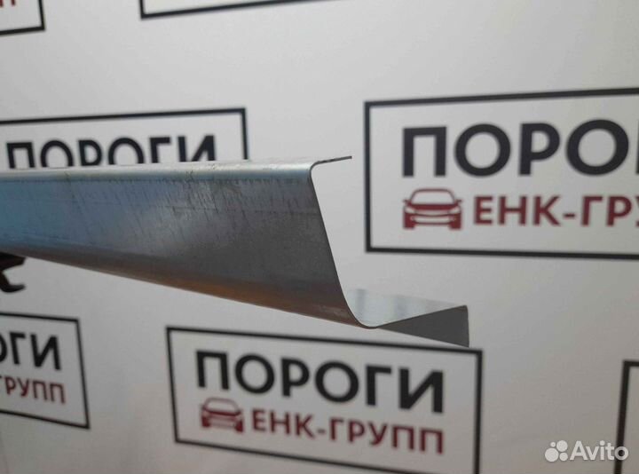 Пороги на все марки авто