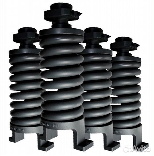 Натяжитель гусеницы для Caterpillar 318C