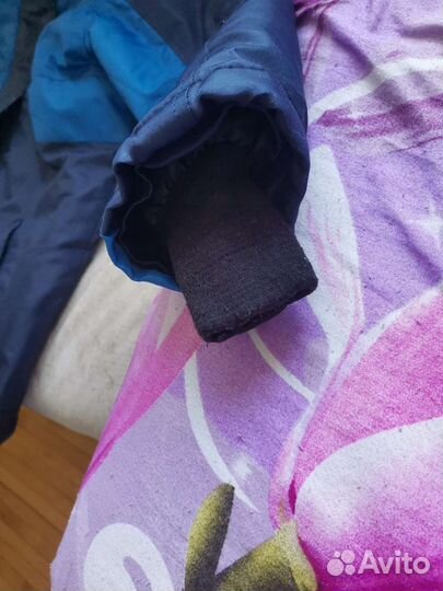 Спецодежда куртки