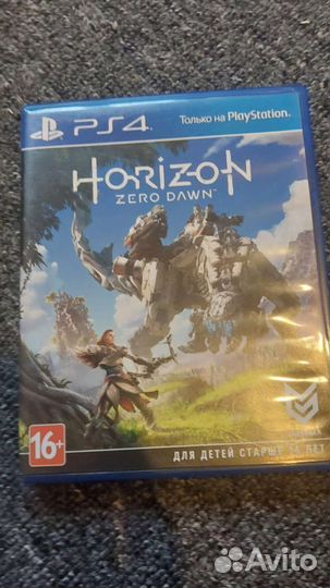 Игры для приставок ps4