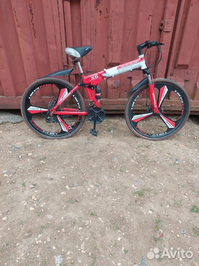 Продам велосипед