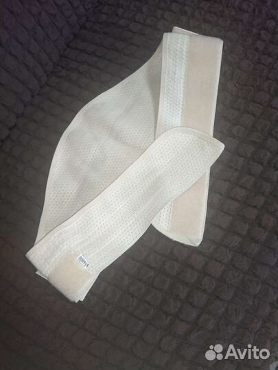 Бандаж дородовой/послеродовой