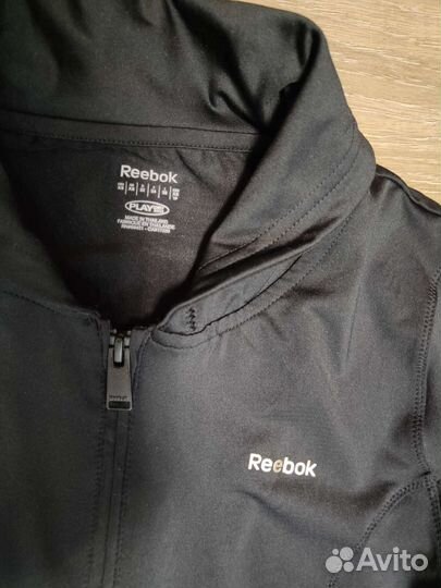 Спортивный костюм Reebok оригинал