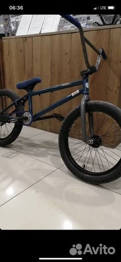 Bmx
