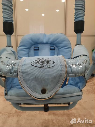 Детские качели