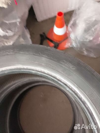 Kumho 852 205/55 R17