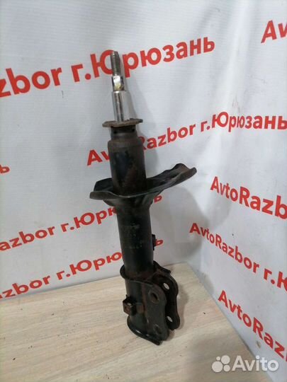 Амортизатор передний левый Hyundai Accent Тагаз