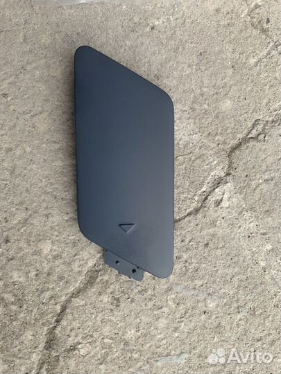 Крышка буксировочного тросса BMW 6 E63/64