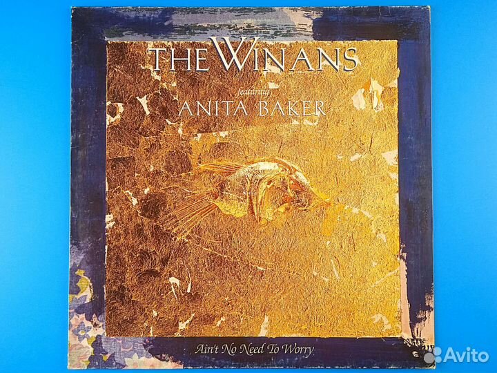 The Winans & Anita Baker 