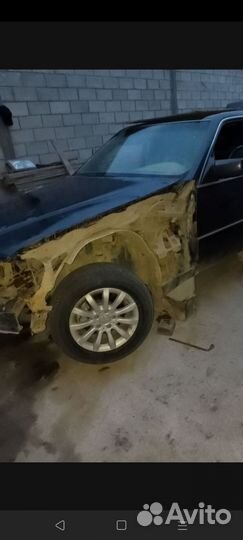 Авторазбор Мерседес w140 s320 s500 s600