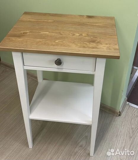 Тумба прикроватная IKEA