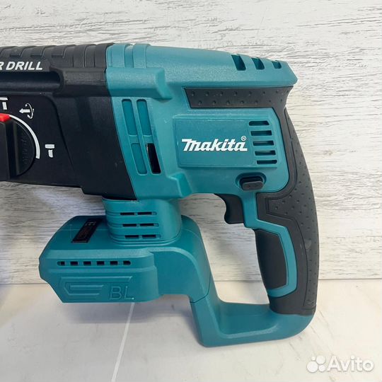 Перфоратор аккумуляторный Makita (без акб)