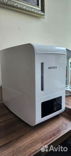 Увлажнитель воздуха boneco