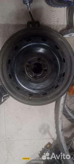 Шины диски и колеса на 15. размер 100