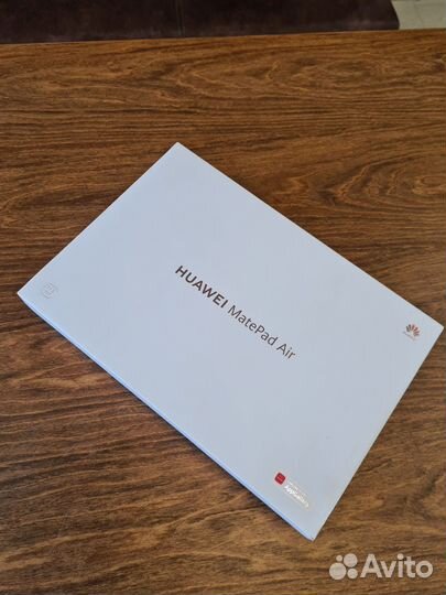 Huawei matepad air 11.5 8/128