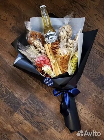 Подарочные наборы