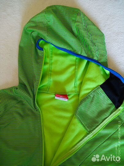 Сноубордическая толстовка р-р L