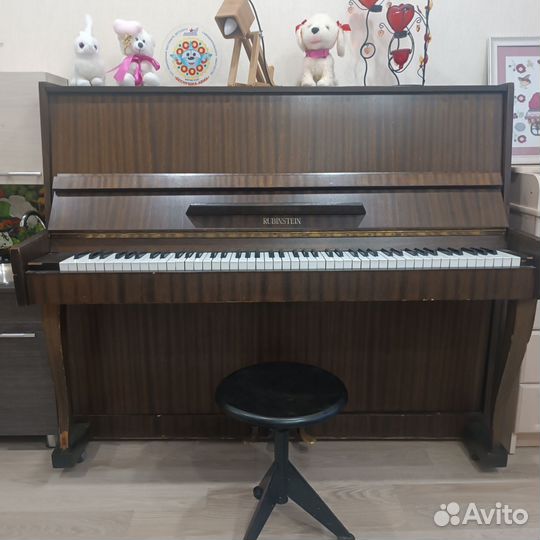 Фортепиано