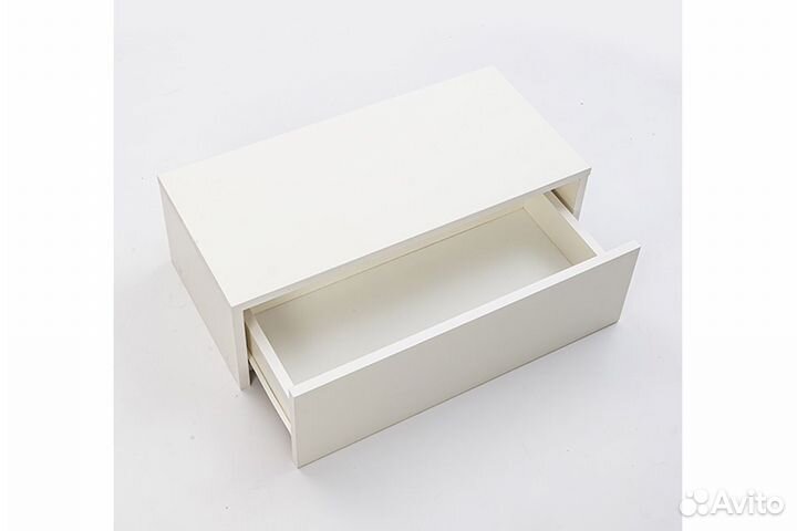 Тумба подвесная с ящиком SL