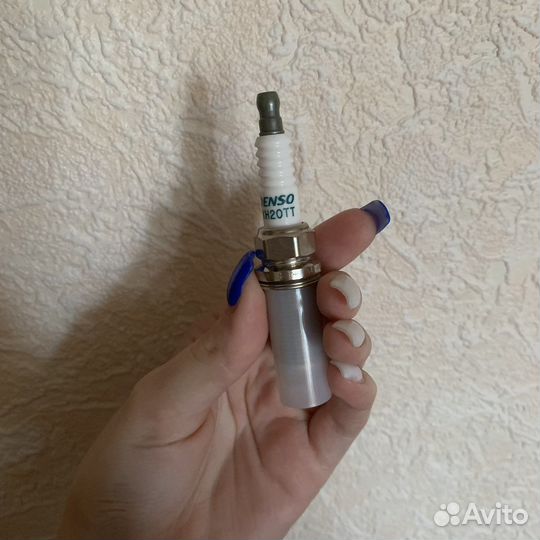 Свечи зажигания denso IKH20TT / 4704 