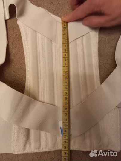 Корсет Fosta для осанки ортопедический