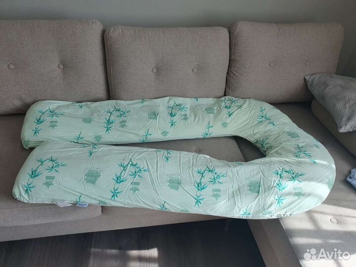 Подушка для беременных (ловец снов)