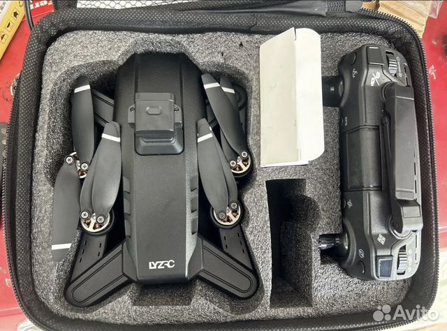 Квадрокоптер l900pro SE max купить в Москве | Электроника | Авито