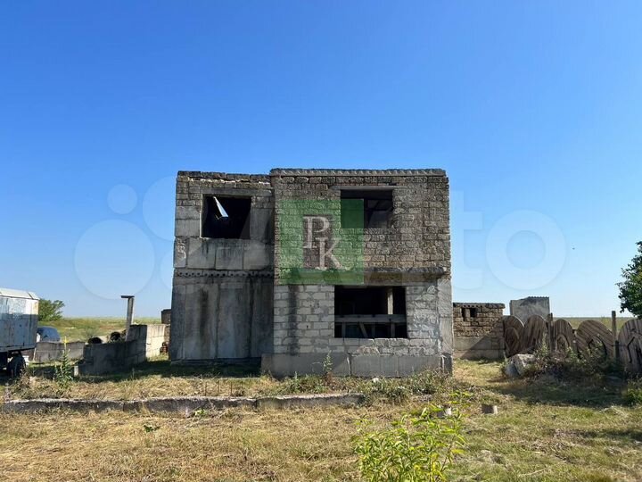 Участок 9,3 сот. (СНТ, ДНП)