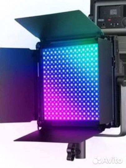 Свет для съемки neewer