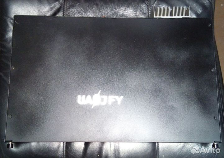 Унч + Караоке